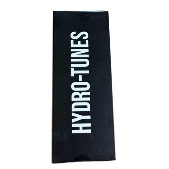 iJoy Hydro-Tunes Combo Pack Shower Speaker And Case-NIB - Picture 5 of 5